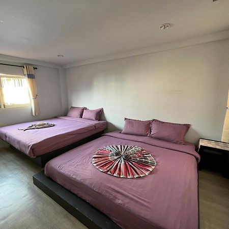Dozy Lamoon House Hotel Chiang Mai Luaran gambar