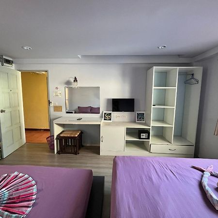 Dozy Lamoon House Hotel Chiang Mai Luaran gambar