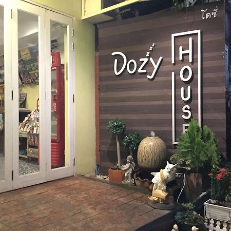 Dozy Lamoon House Hotel Chiang Mai Luaran gambar