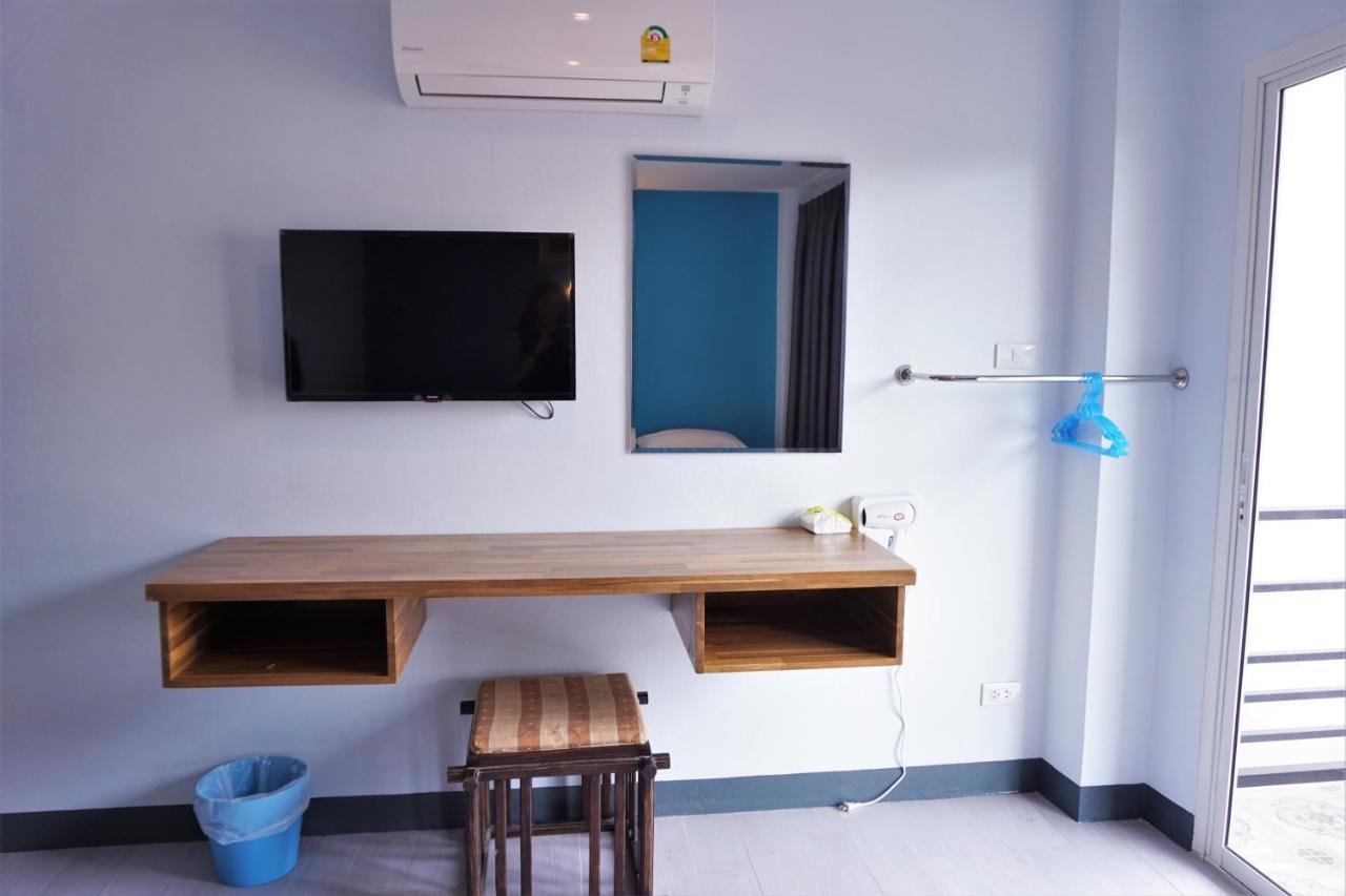 Dozy Lamoon House Hotel Chiang Mai Luaran gambar