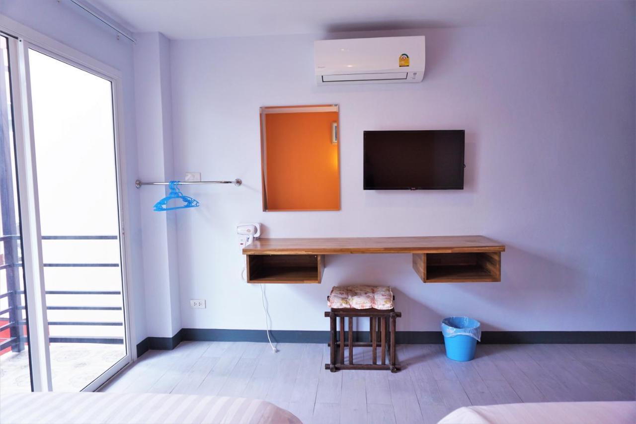 Dozy Lamoon House Hotel Chiang Mai Luaran gambar