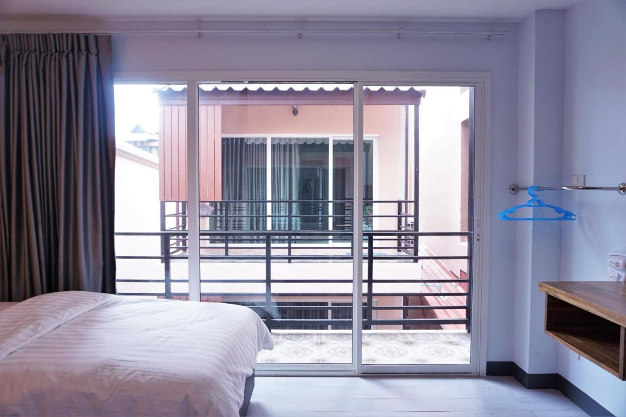 Dozy Lamoon House Hotel Chiang Mai Luaran gambar