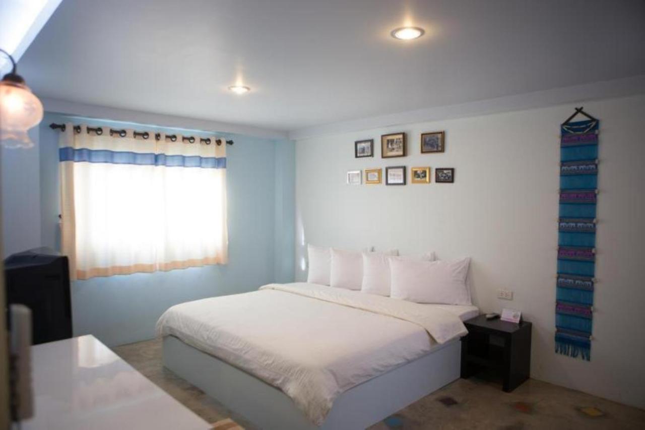 Dozy Lamoon House Hotel Chiang Mai Luaran gambar