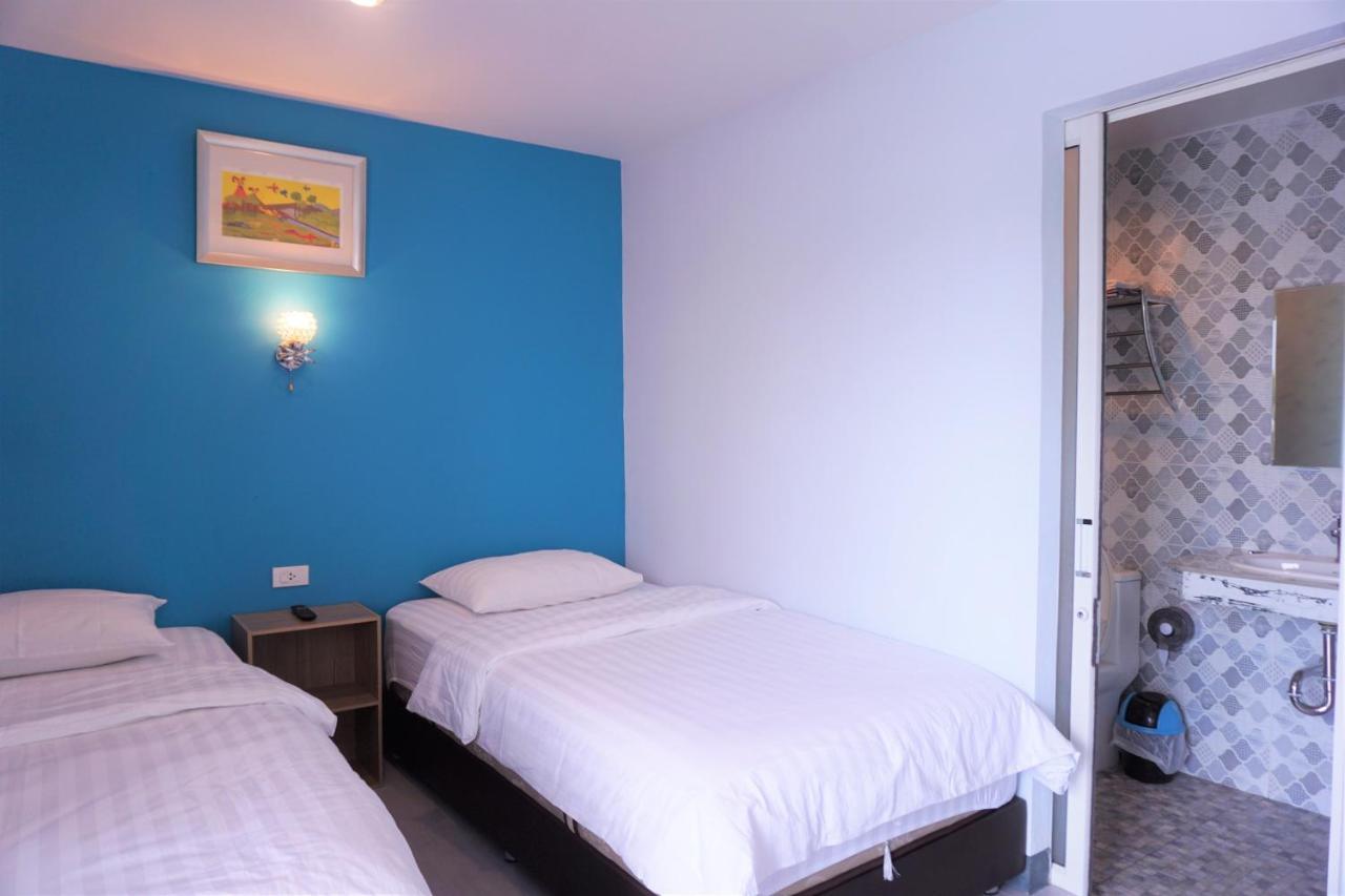 Dozy Lamoon House Hotel Chiang Mai Luaran gambar