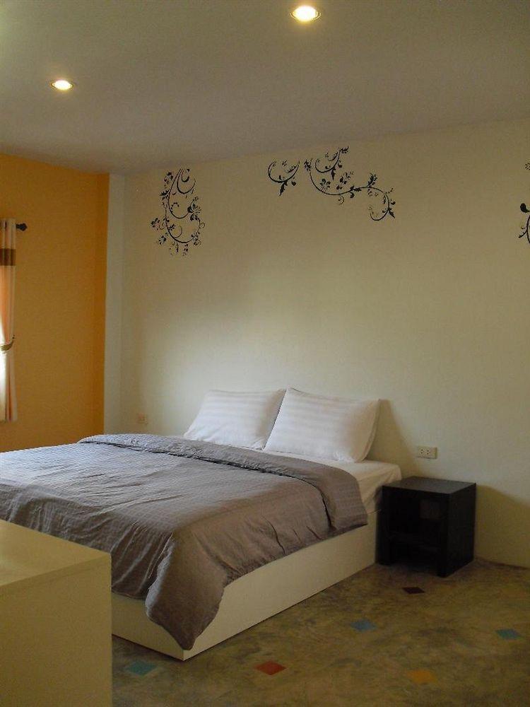 Dozy Lamoon House Hotel Chiang Mai Luaran gambar