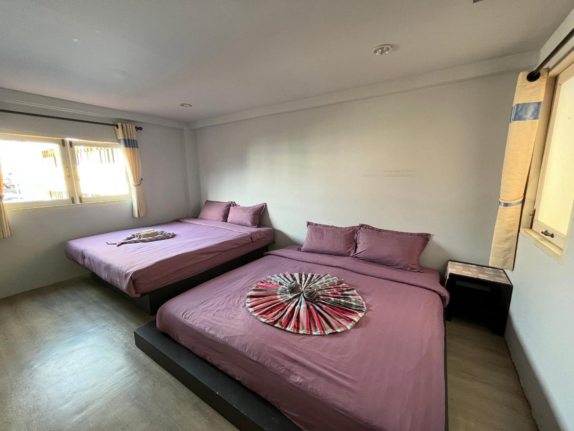 Dozy Lamoon House Hotel Chiang Mai Luaran gambar