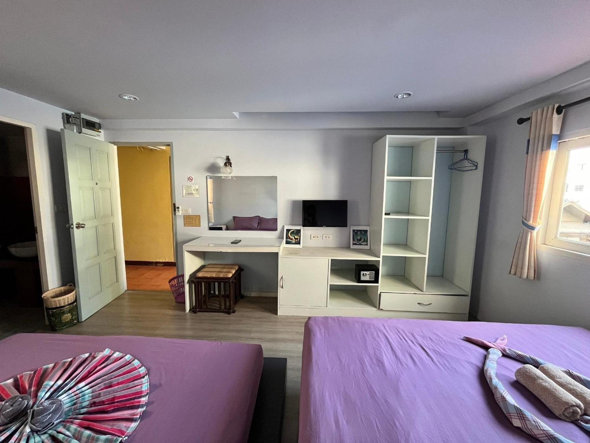 Dozy Lamoon House Hotel Chiang Mai Luaran gambar