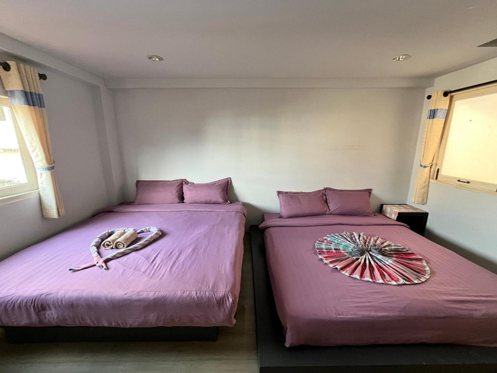 Dozy Lamoon House Hotel Chiang Mai Luaran gambar