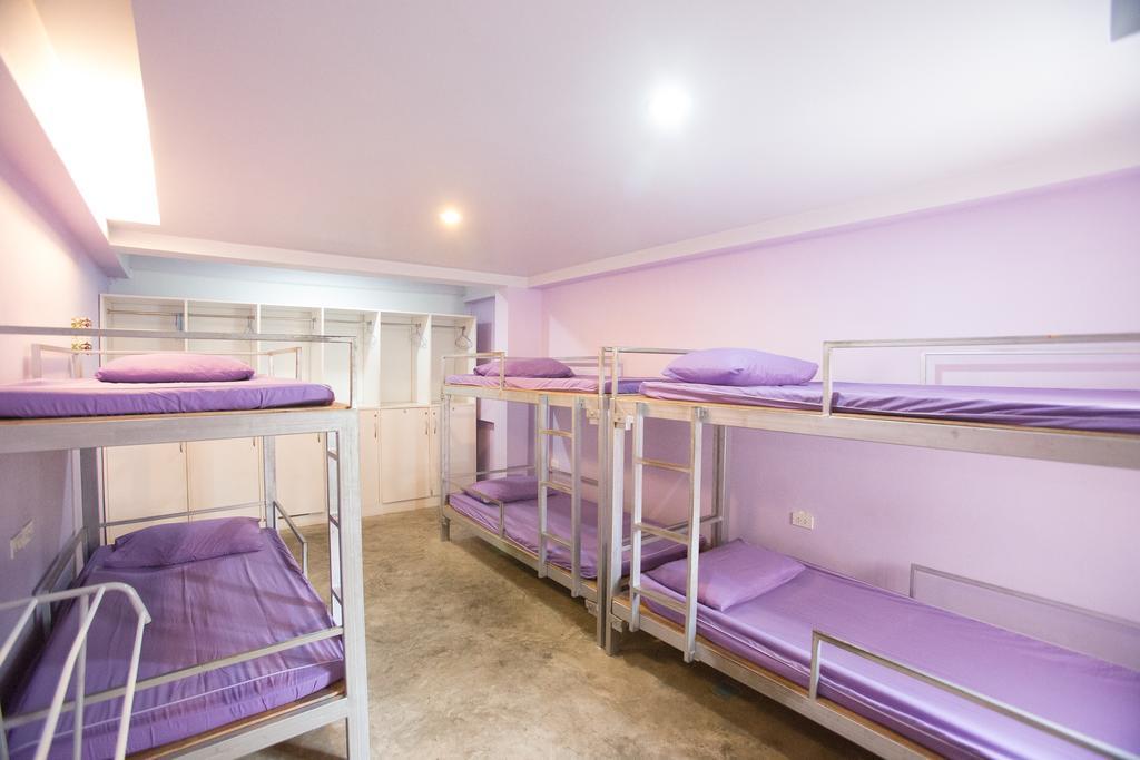 Dozy Lamoon House Hotel Chiang Mai Luaran gambar