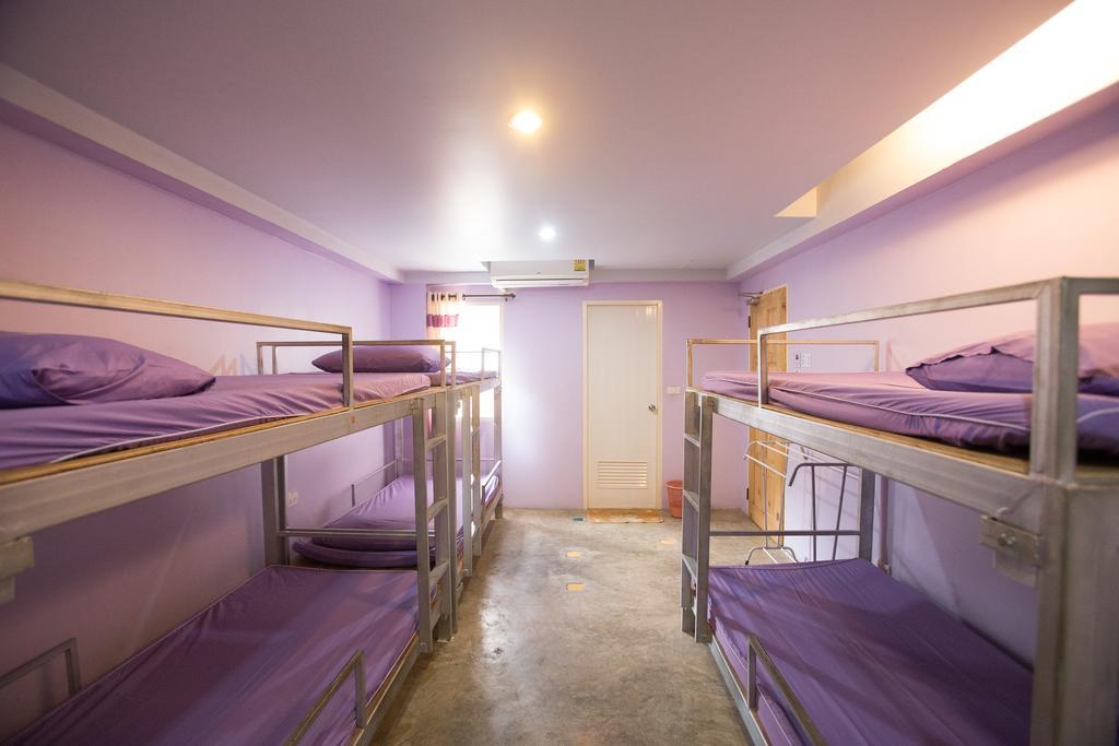 Dozy Lamoon House Hotel Chiang Mai Luaran gambar