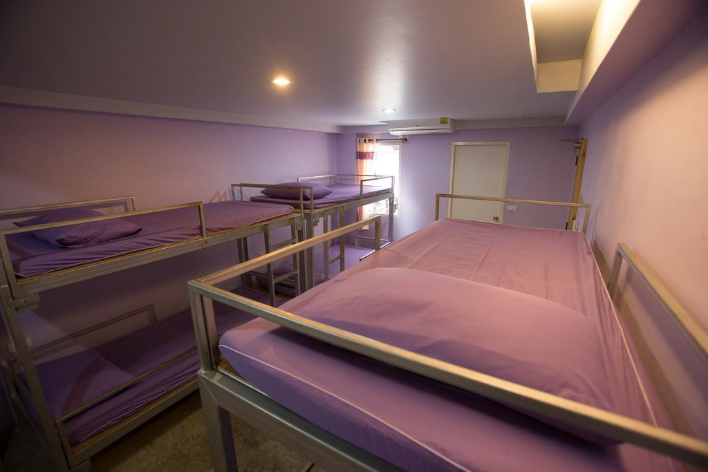 Dozy Lamoon House Hotel Chiang Mai Luaran gambar