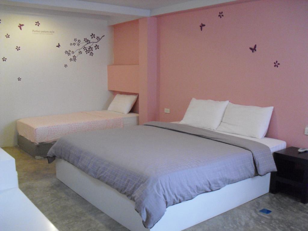 Dozy Lamoon House Hotel Chiang Mai Luaran gambar