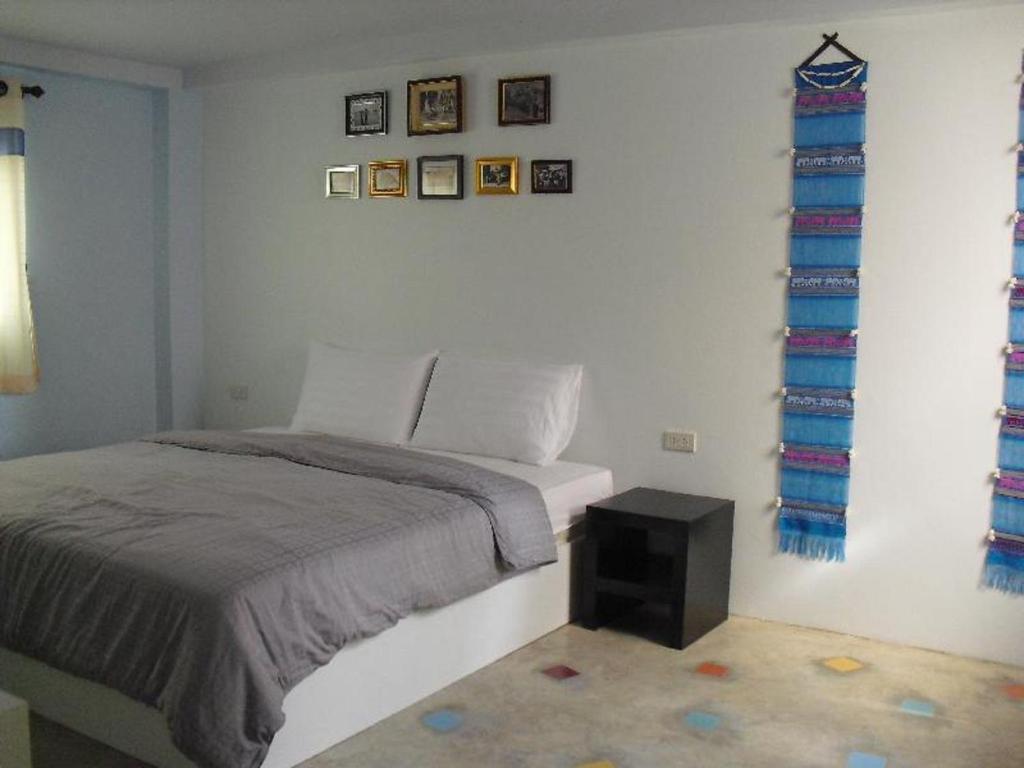 Dozy Lamoon House Hotel Chiang Mai Bilik gambar