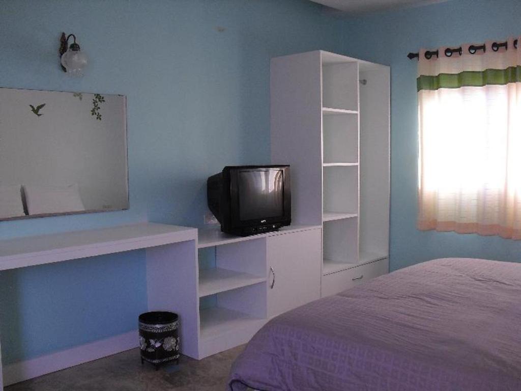 Dozy Lamoon House Hotel Chiang Mai Bilik gambar
