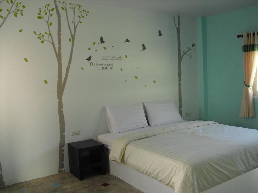 Dozy Lamoon House Hotel Chiang Mai Luaran gambar