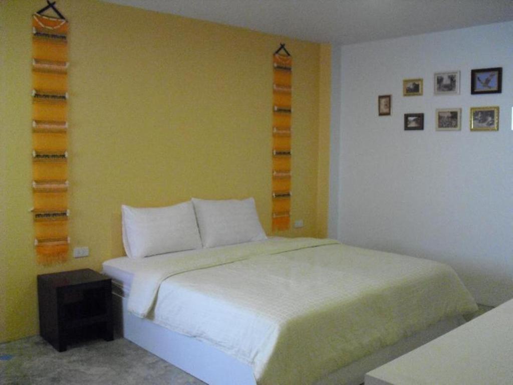 Dozy Lamoon House Hotel Chiang Mai Luaran gambar