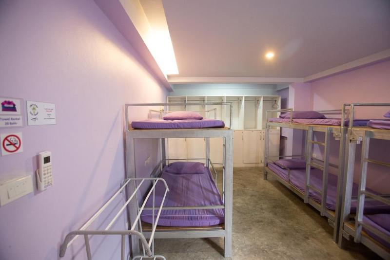 Dozy Lamoon House Hotel Chiang Mai Luaran gambar