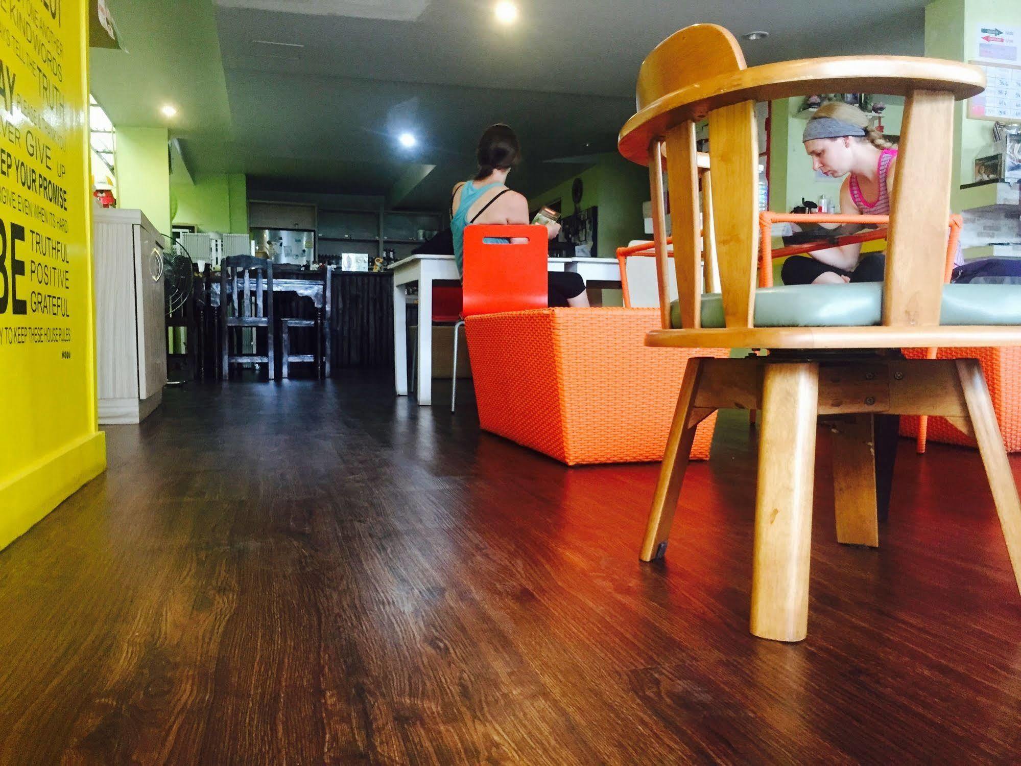 Dozy Lamoon House Hotel Chiang Mai Luaran gambar