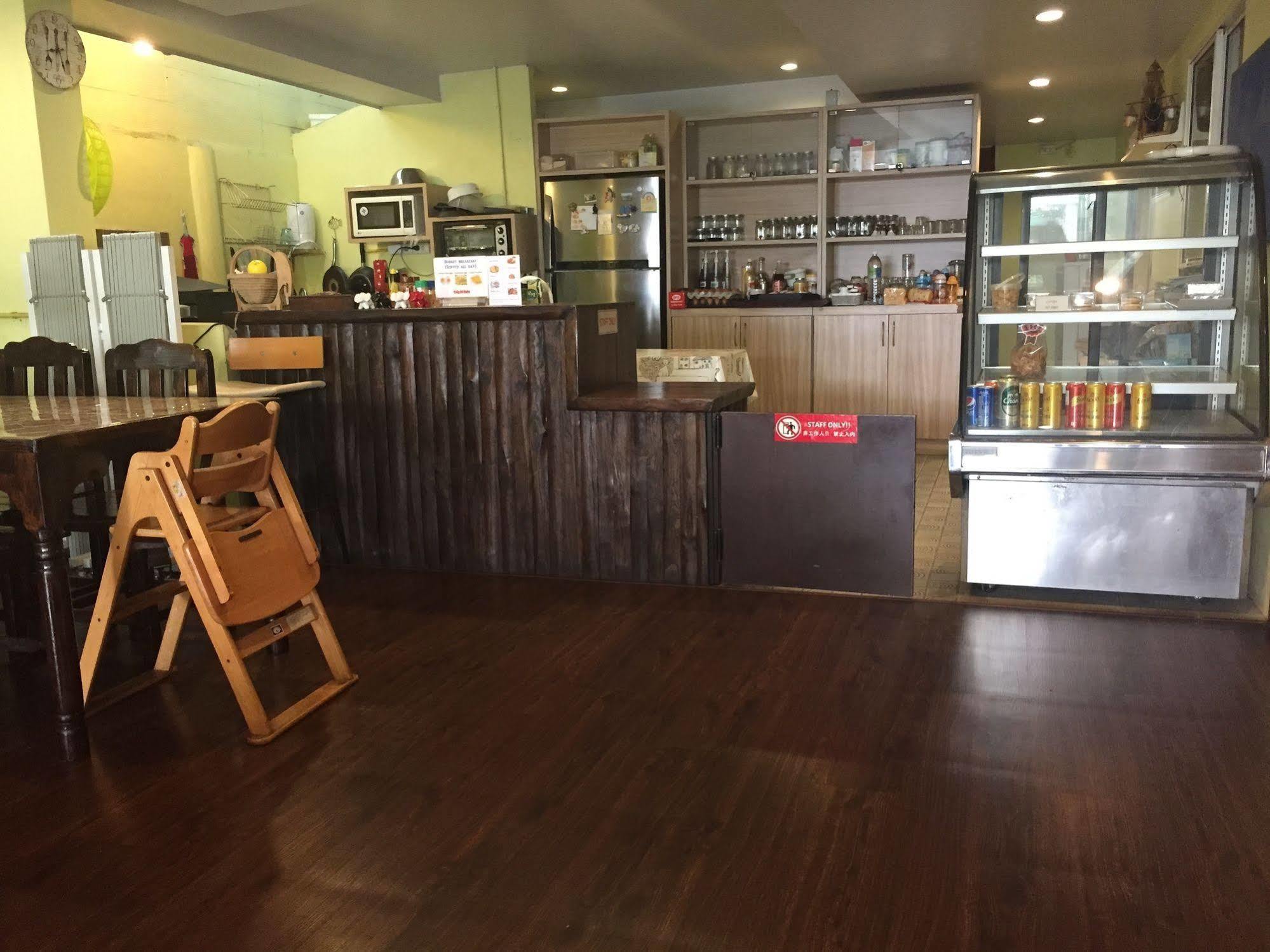Dozy Lamoon House Hotel Chiang Mai Luaran gambar