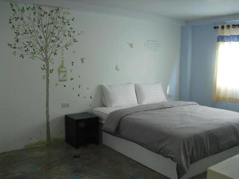 Dozy Lamoon House Hotel Chiang Mai Luaran gambar