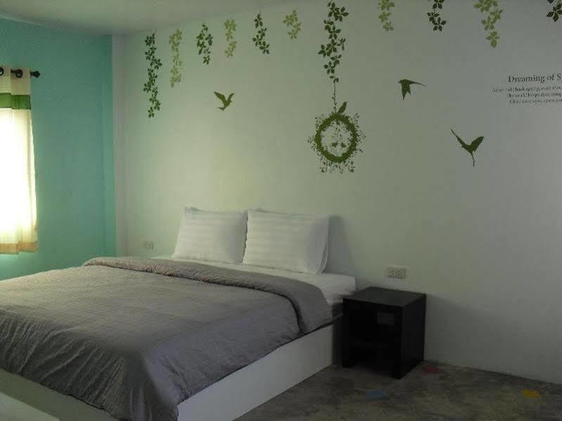 Dozy Lamoon House Hotel Chiang Mai Luaran gambar