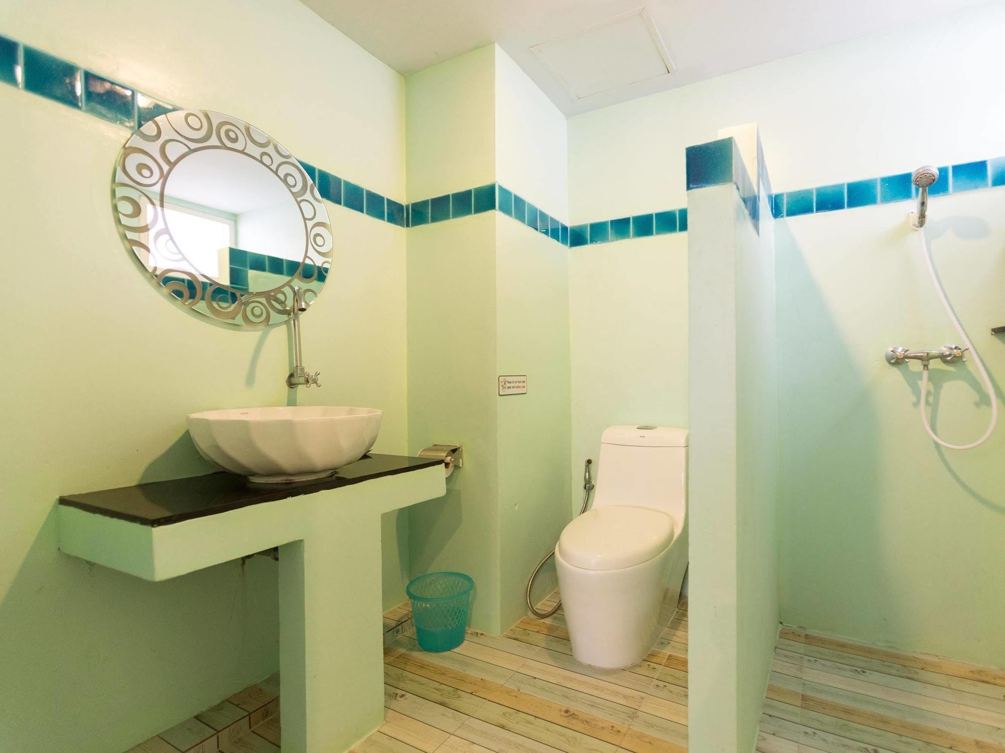 Dozy Lamoon House Hotel Chiang Mai Luaran gambar