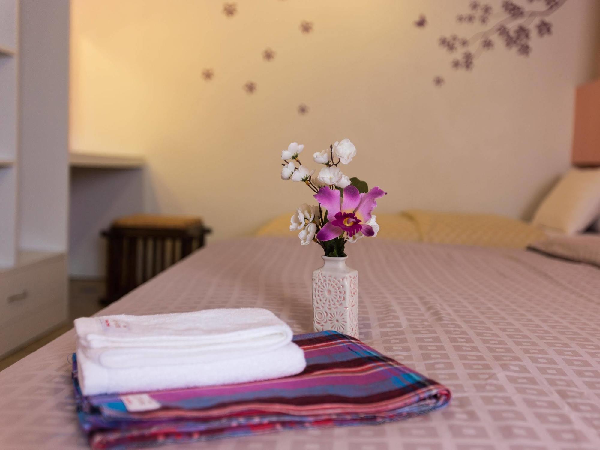 Dozy Lamoon House Hotel Chiang Mai Luaran gambar