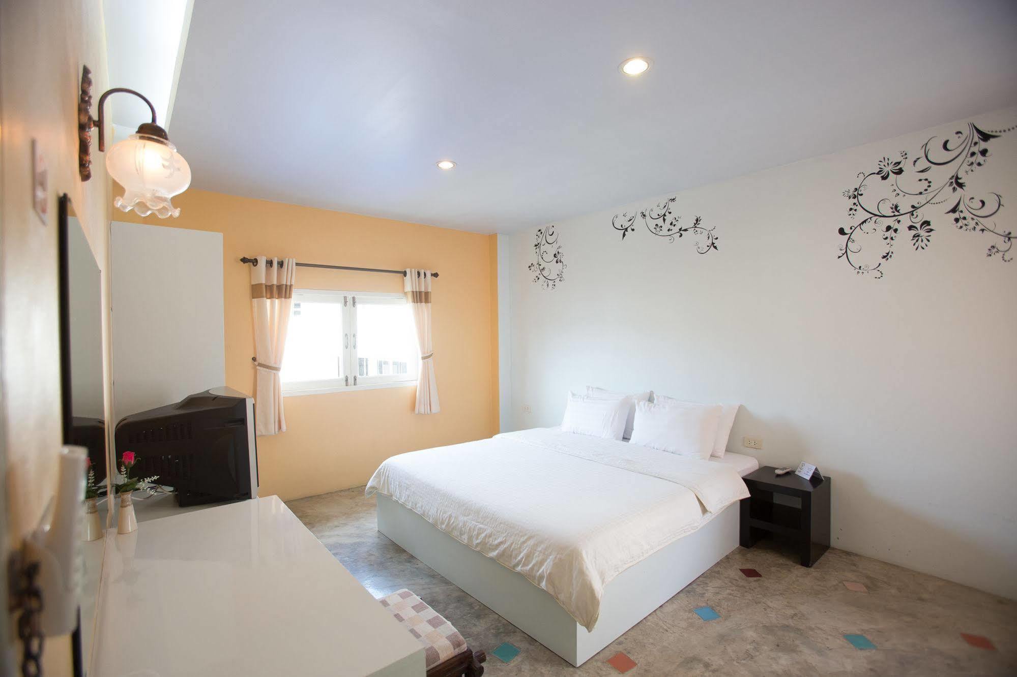 Dozy Lamoon House Hotel Chiang Mai Luaran gambar