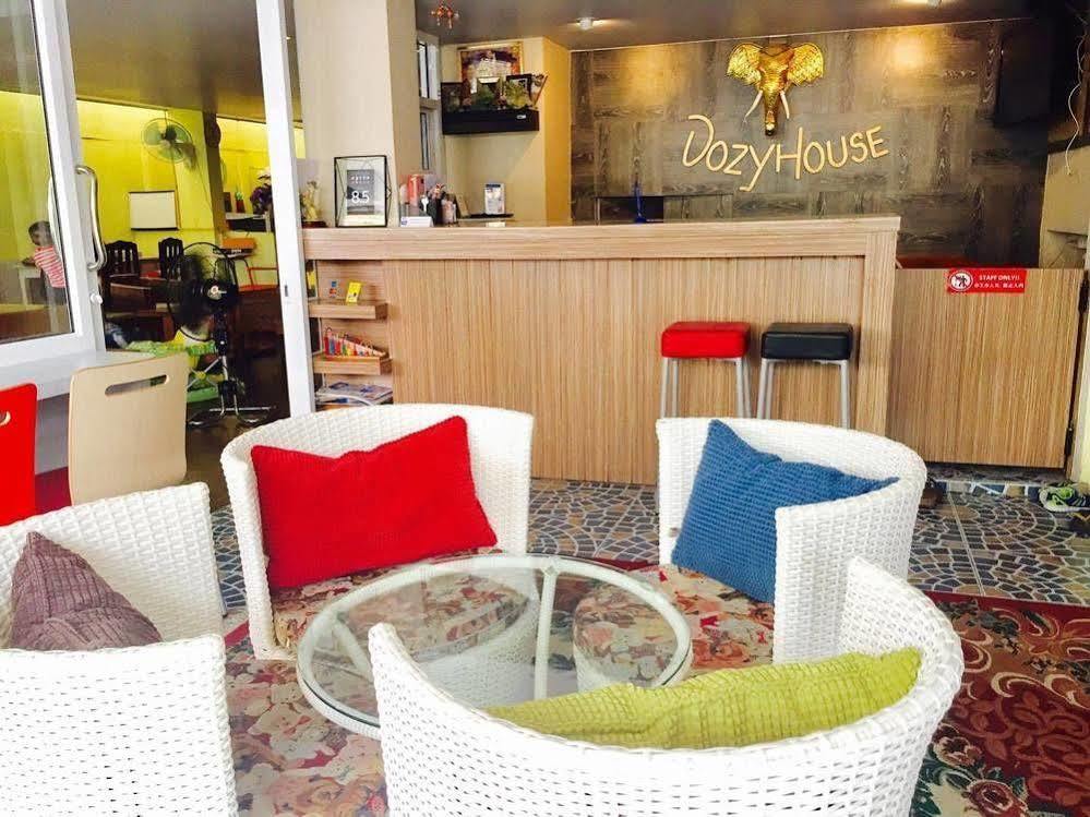 Dozy Lamoon House Hotel Chiang Mai Luaran gambar