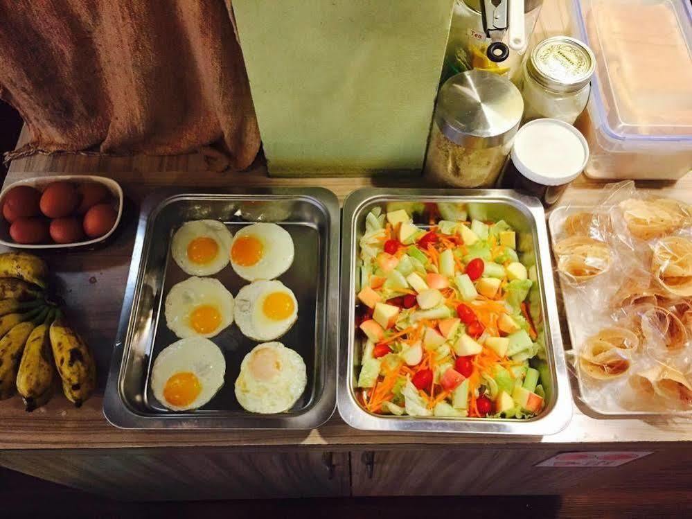 Dozy Lamoon House Hotel Chiang Mai Luaran gambar