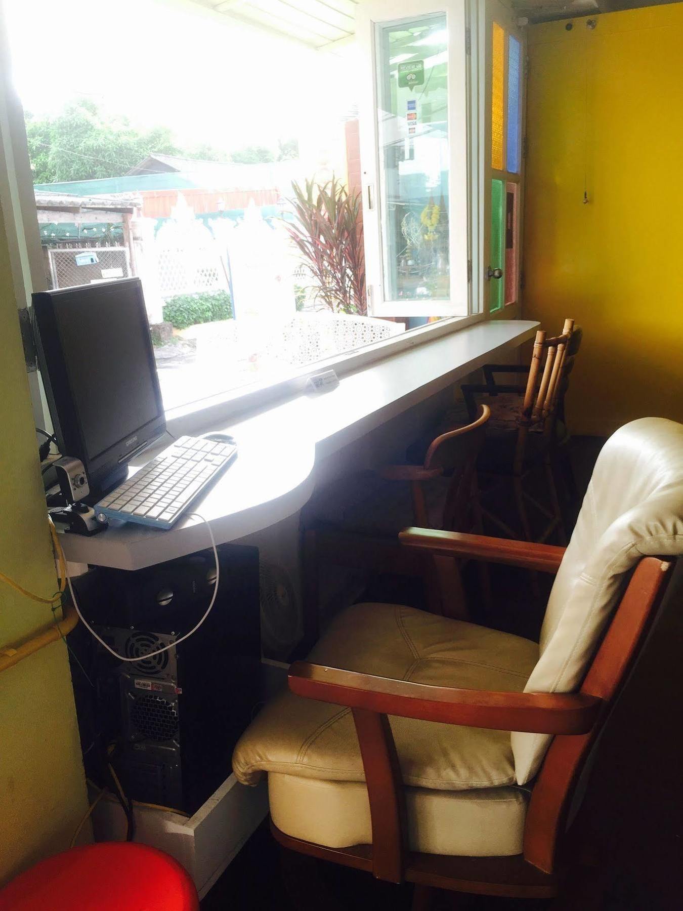Dozy Lamoon House Hotel Chiang Mai Luaran gambar