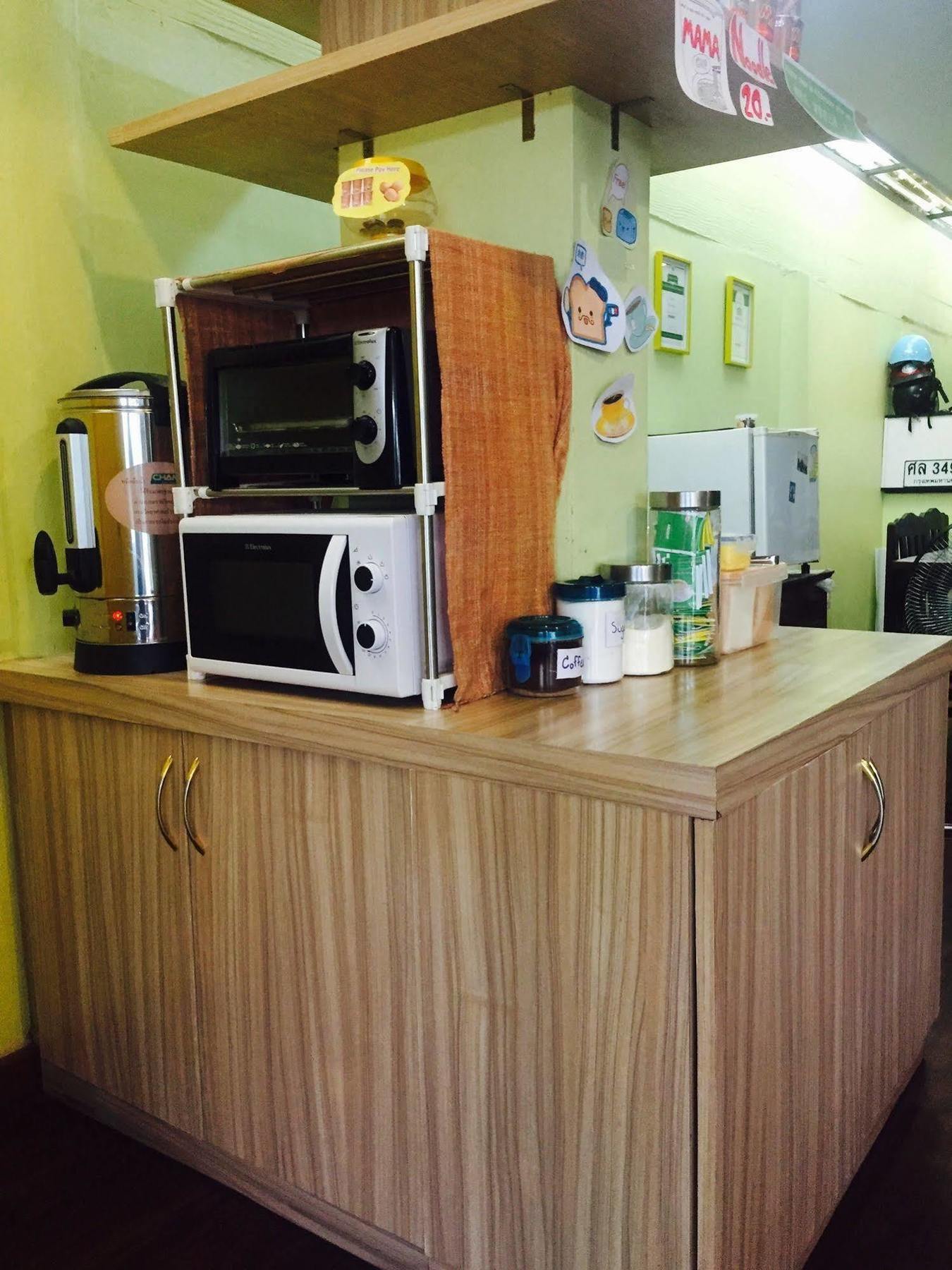 Dozy Lamoon House Hotel Chiang Mai Luaran gambar