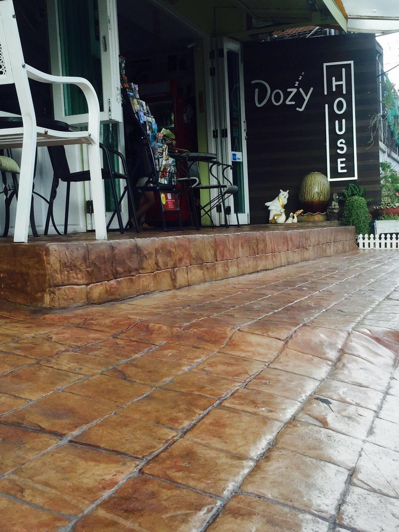 Dozy Lamoon House Hotel Chiang Mai Luaran gambar