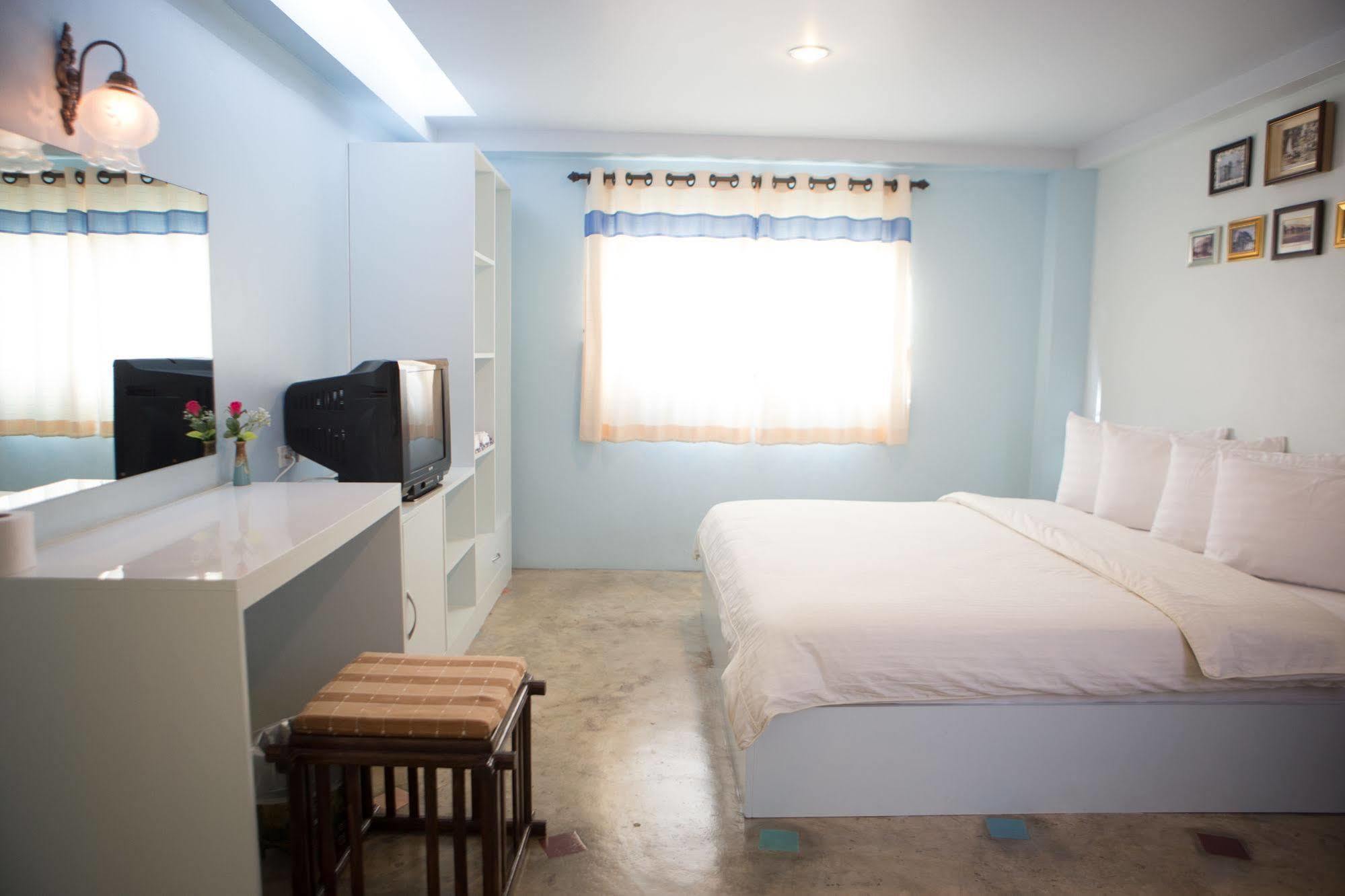 Dozy Lamoon House Hotel Chiang Mai Luaran gambar