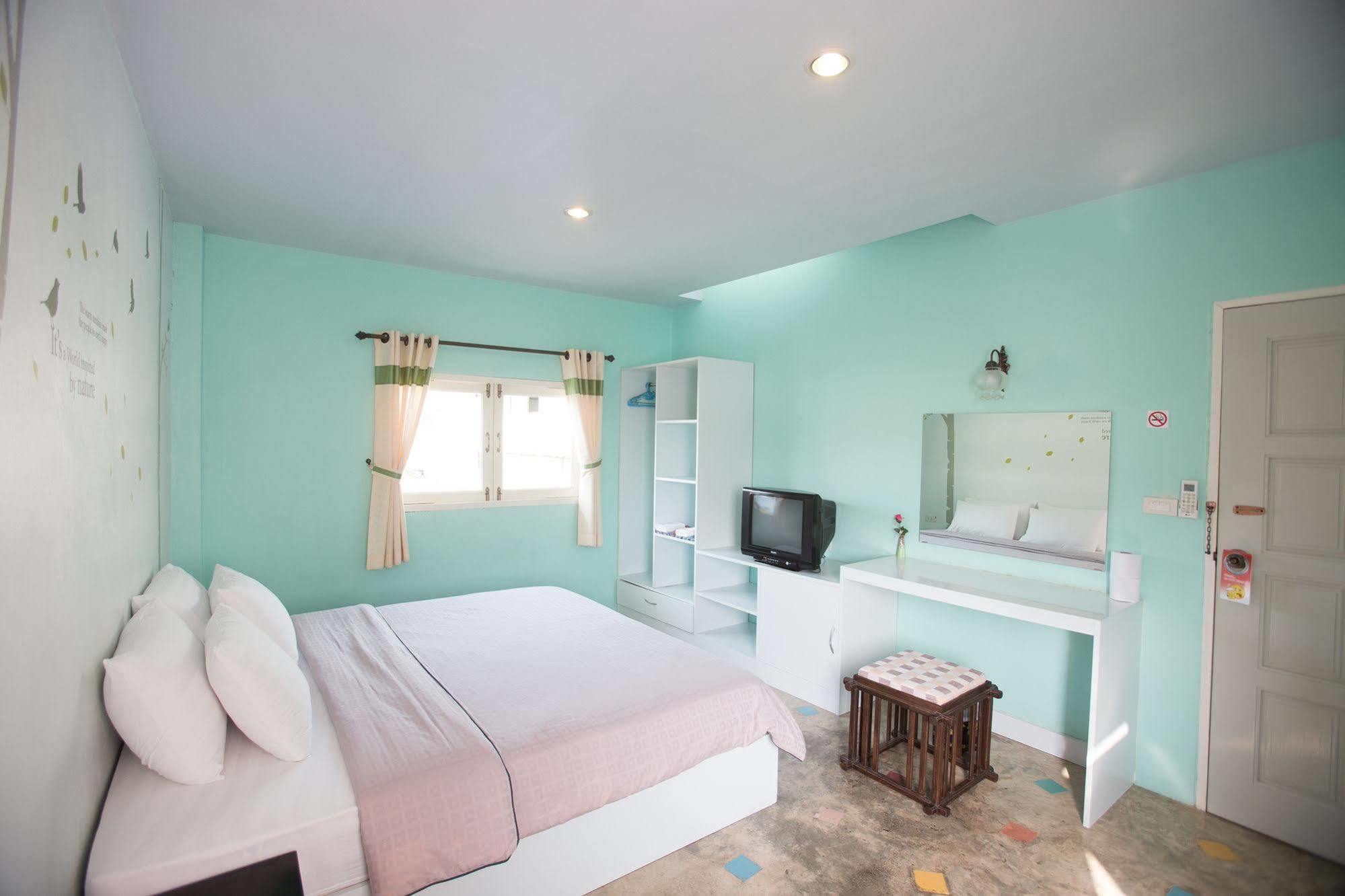 Dozy Lamoon House Hotel Chiang Mai Luaran gambar