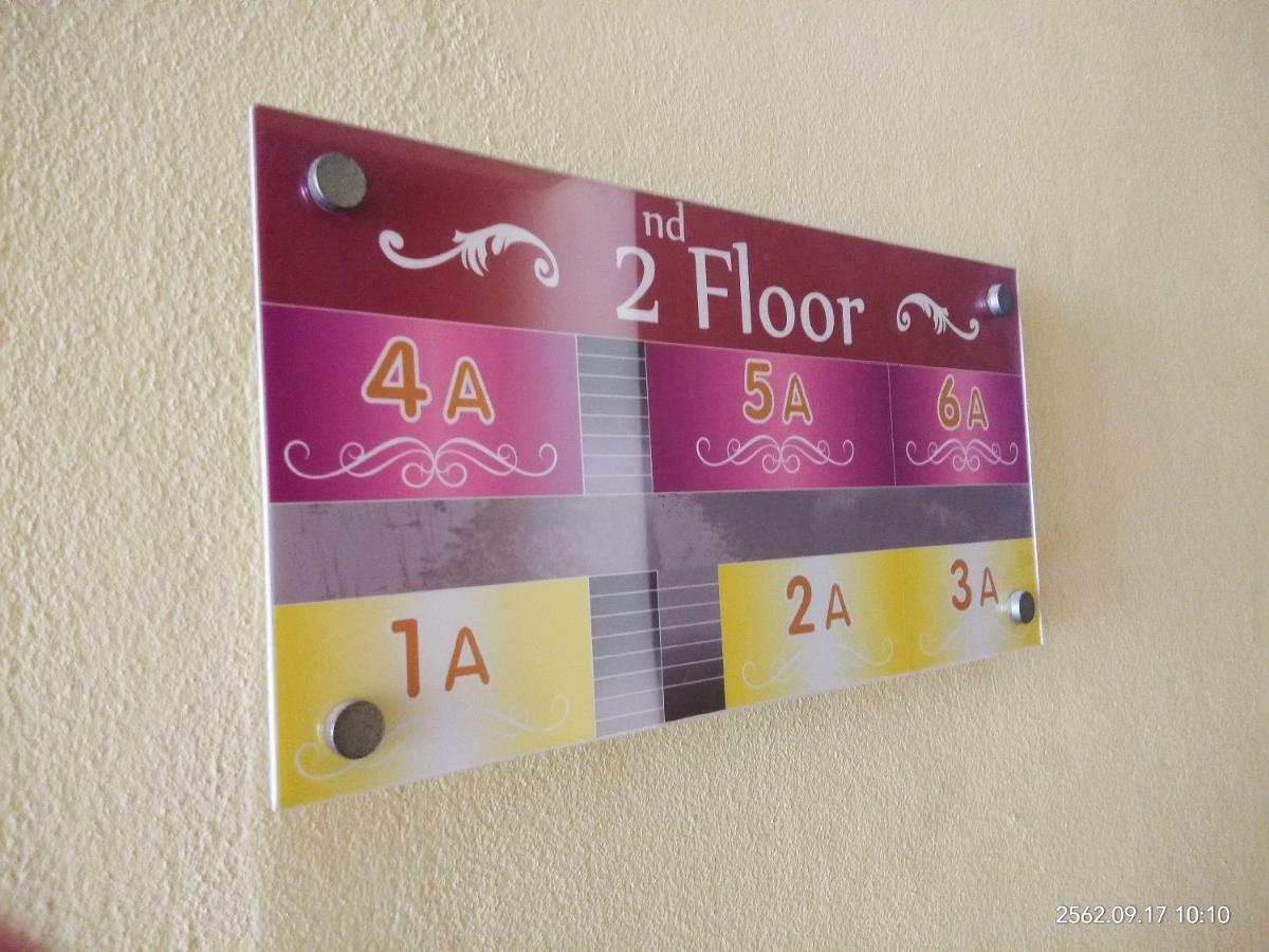 Dozy Lamoon House Hotel Chiang Mai Luaran gambar