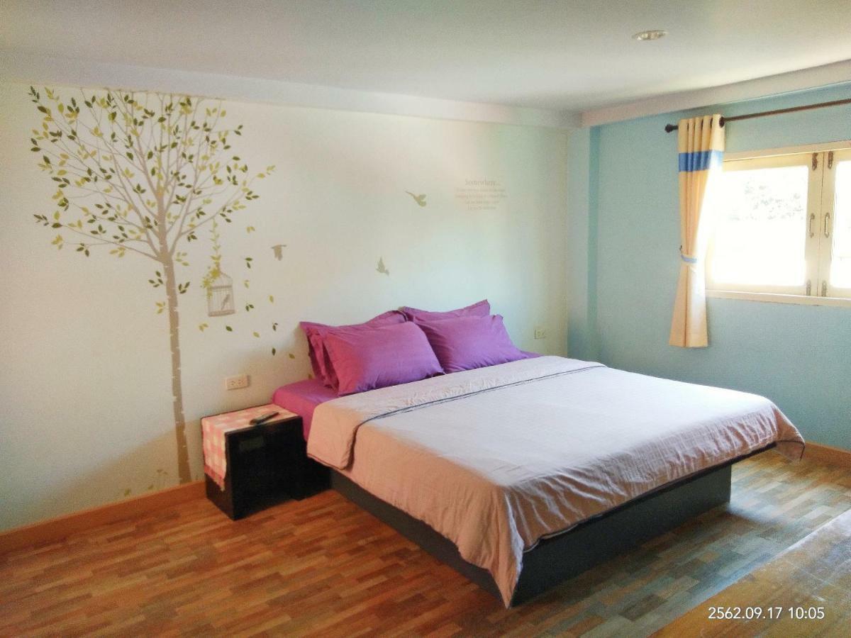 Dozy Lamoon House Hotel Chiang Mai Luaran gambar