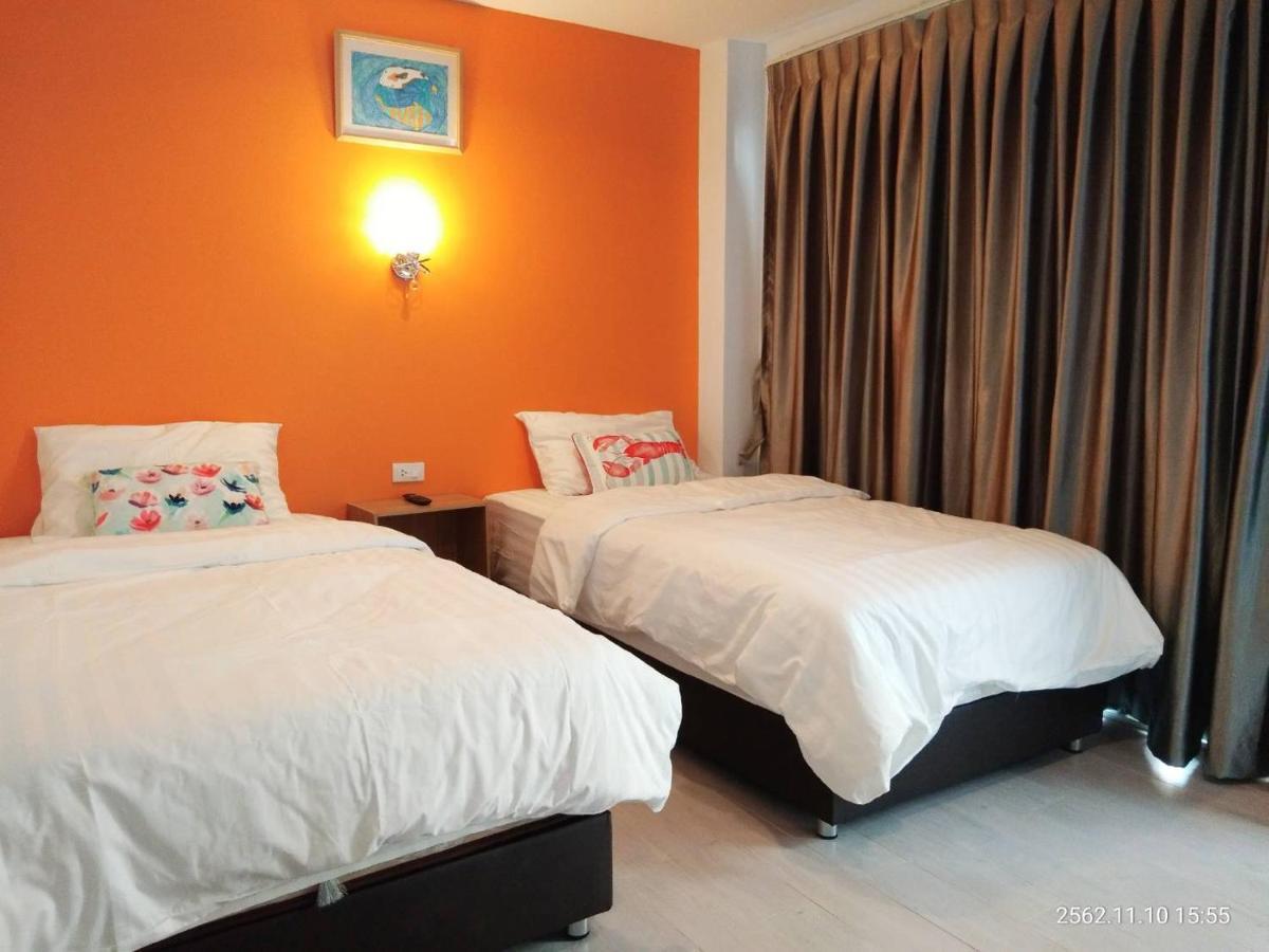 Dozy Lamoon House Hotel Chiang Mai Luaran gambar