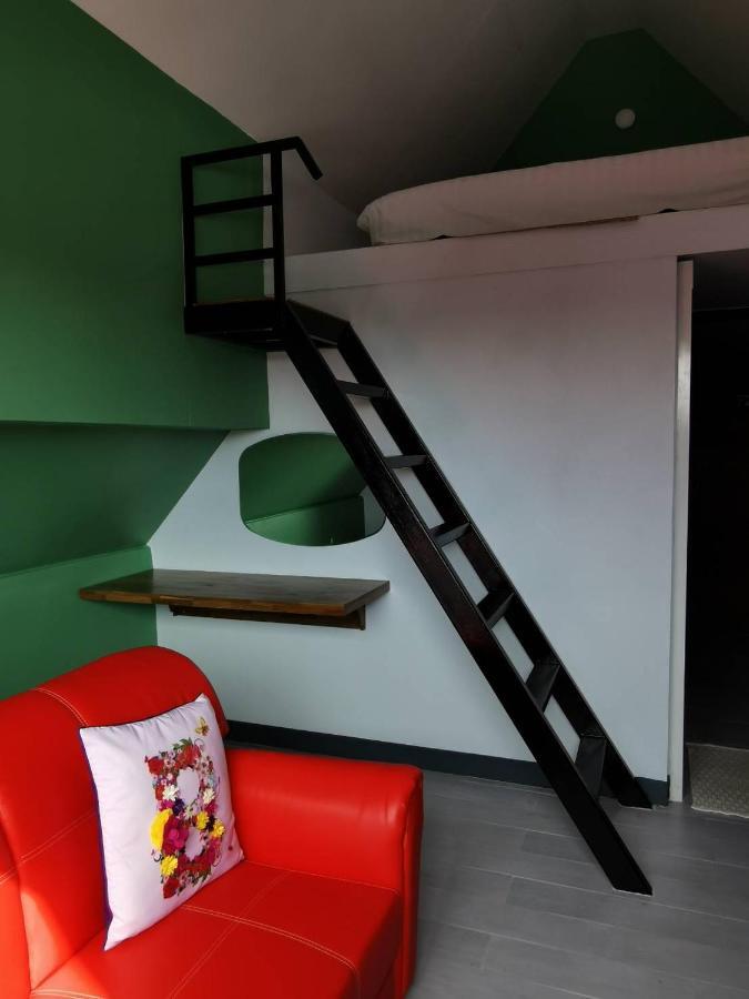 Dozy Lamoon House Hotel Chiang Mai Luaran gambar