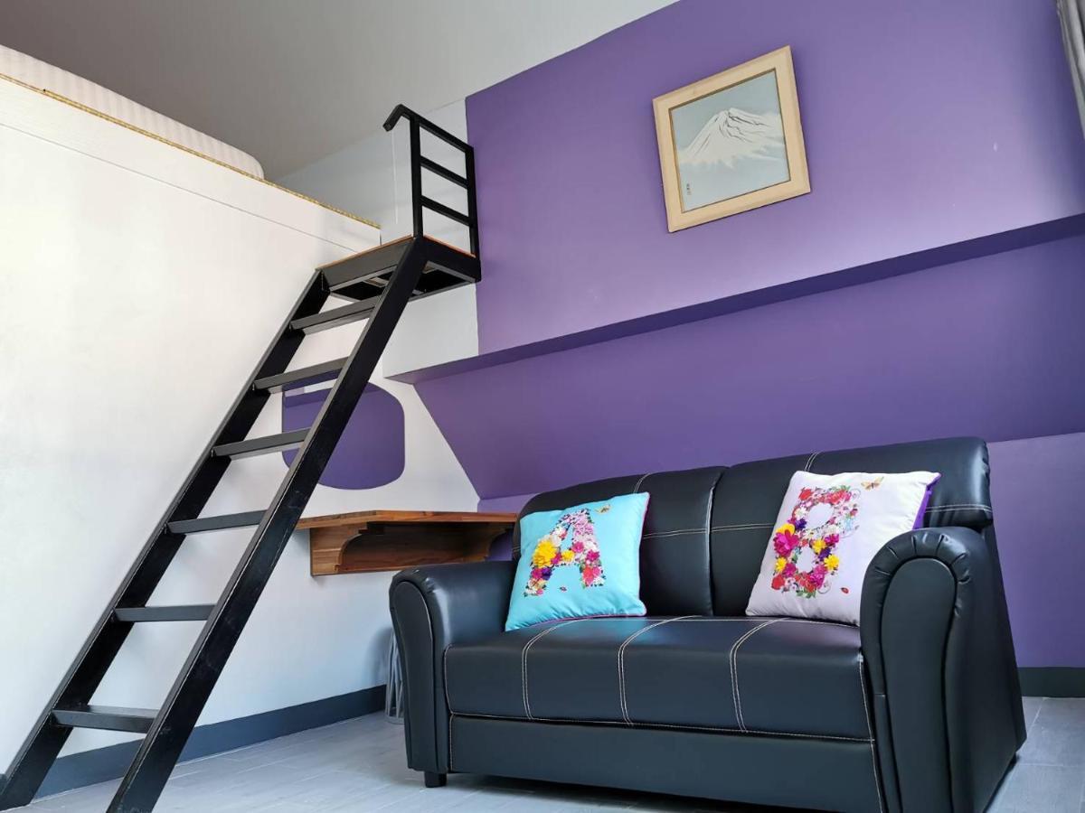 Dozy Lamoon House Hotel Chiang Mai Luaran gambar