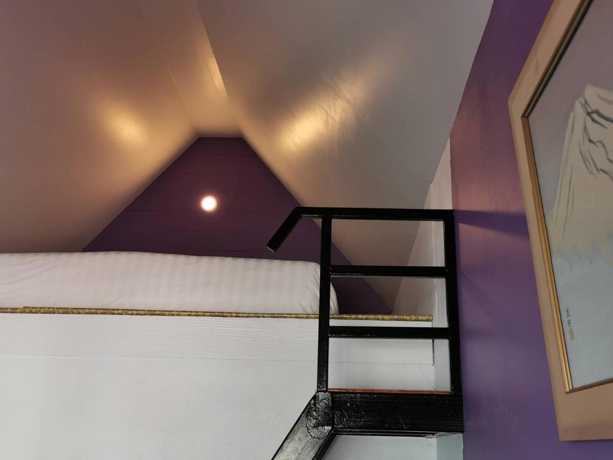 Dozy Lamoon House Hotel Chiang Mai Luaran gambar