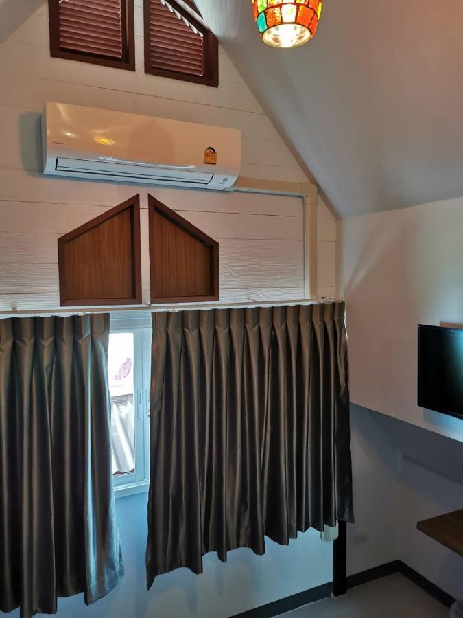 Dozy Lamoon House Hotel Chiang Mai Luaran gambar